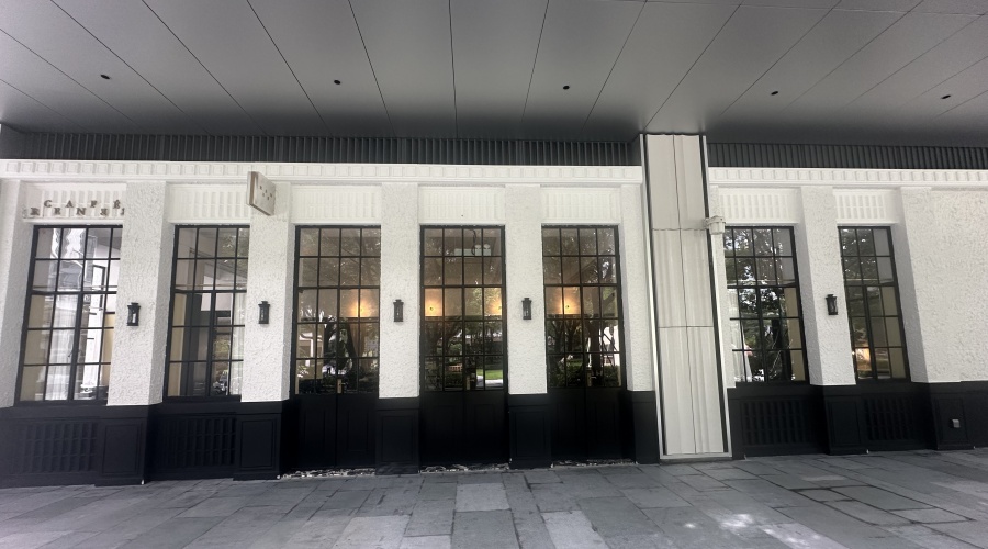 發泡陶瓷外墻線條 發泡陶瓷外墻線條