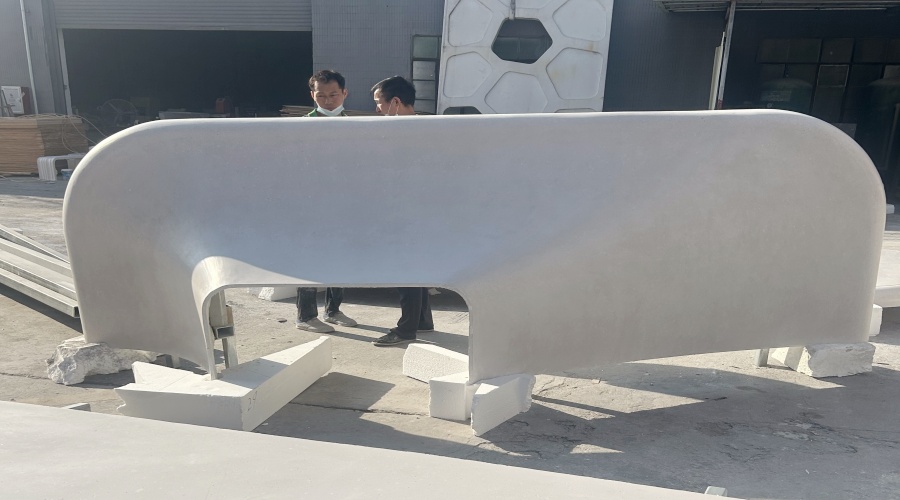 GRC構件產品 GRC構件產品