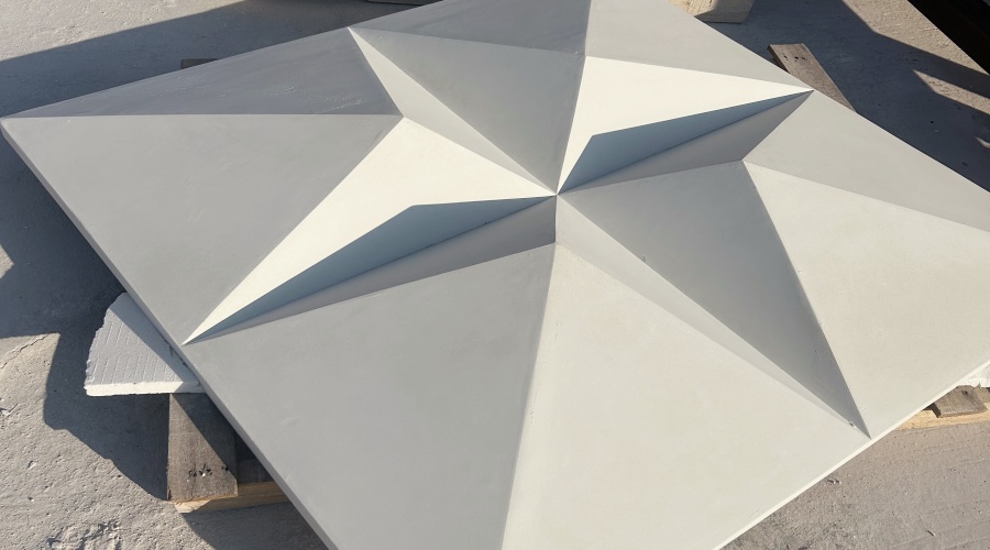 GRC構(gòu)件產(chǎn)品