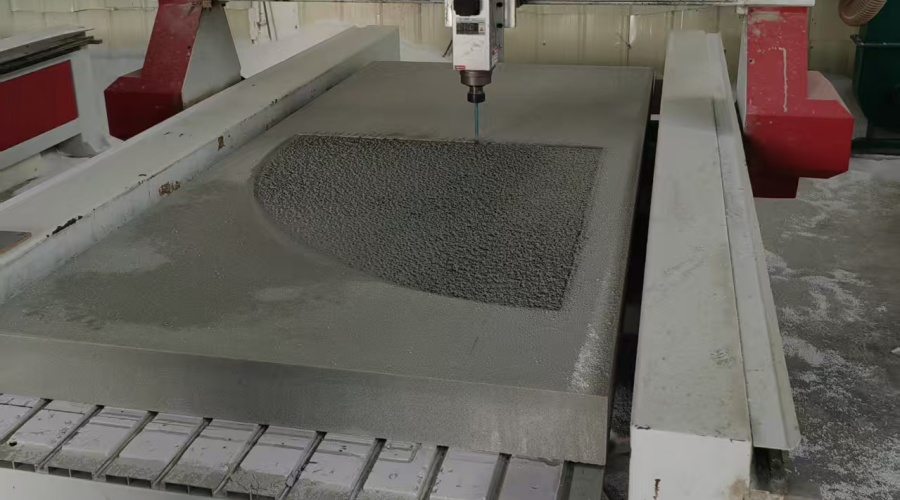 印尼清真寺發(fā)泡陶瓷安窗套線條